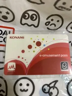 jubeat e-amusement pass【未使用】 - メルカリ