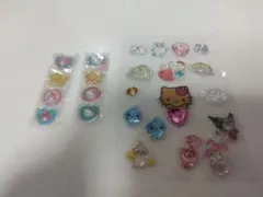 ボンボンドロップシール　おすそ分けシール