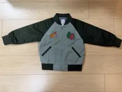 B:MING by BEAMS キッズ ブルゾン ジャケット サイズ110のサムネイル