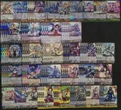 ヴァンガード エスタシオン デッキ - メルカリ