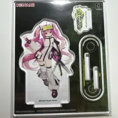 SDVX グレイス ロングクッションカバーとe-passのセット SDVX グレイス ロングクッションカバー 年間パス特典 - メルカリ