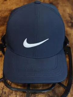 NIKE GOLF キャップ ブラック