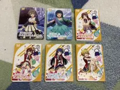 カードフォリオvol.3 アイドルマスターミリオンライブ! MR 高山紗代子 アイドルマスター カードフォリオ ミリオンライブ！ ver. Vol.3【BOX】