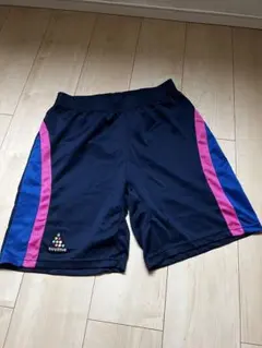 値下げ！SVOLME ハーフパンツ　サッカーパンツ　スポーツウェア Sサイズ
