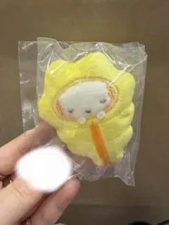 サンリオ シークレットマスコットチャーム 今日もふたりはなかよち こぎみゅん