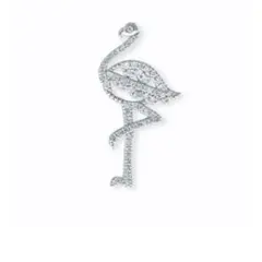 yon フラミンゴ　Flamingo チャームのサムネイル
