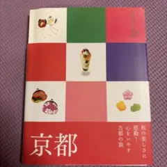 京都 地図・旅行ガイド