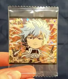 ⋈﻿銀魂 シール