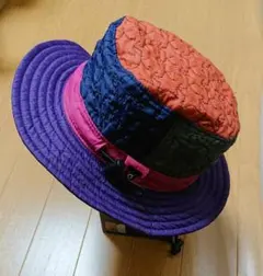 MIKI HOUSE  DOUBLE_B 帽子