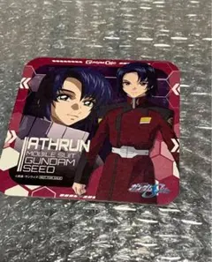 2026年最新】ガンダムカフェ seed アスランの人気アイテム - メルカリ