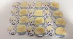 鏡音レン セガラッキーくじ 缶バッジセット