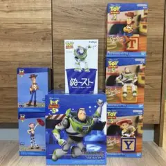 D*o様 ディズニー トイストーリー ニセものバズがやって来た