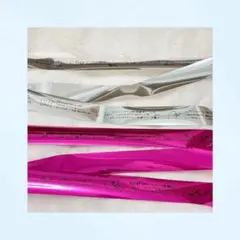 マザリ 銀テープ 2種類