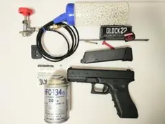 2025年最新】外部ソース グロックの人気アイテム - メルカリ