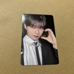 ONEUS シオン トレカ PYGMALION MAKESTAR