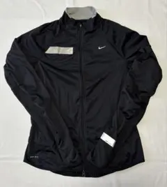 NIKE トレーニングジャケット レディース L DRI-FIT ナイキ