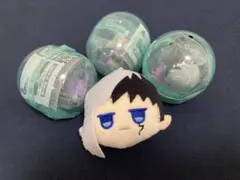 Dr.STONE 肩ズンFig あさぎりゲンセット