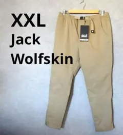 14300円　3L　ジャックウルフスキン　ロングパンツ　完売　XXL　メンズ