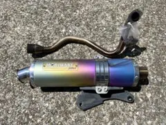 2026年最新】pcx マフラー jf81の人気アイテム - メルカリ