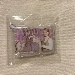 ミーアイ アイドル