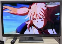 42V型 スマートビエラ デジタルハイビジョン プラズマテレビTH-P42GT5