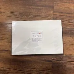 The NIPPON 今治タオル 2枚セット