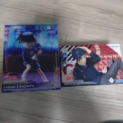 名探偵コナン　赤井秀一　コナンフィギュア