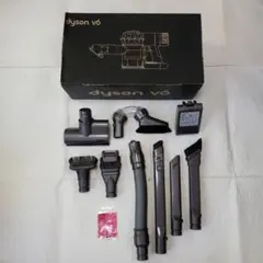2026年最新】ダイソン 掃除機 ジャンク v6の人気アイテム - メルカリ