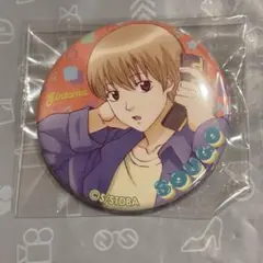 2025年最新】沖田総悟 缶バッジの人気アイテム - メルカリ