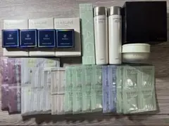 スキンケア&コスメセット