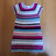 GYMBoree ノースリーブワンピース サイズ8