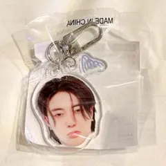 2026年最新】treasure アクキー ハルトの人気アイテム - メルカリ