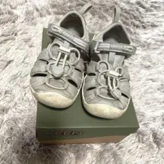 keen moxie モキシー　サンダル　キーン