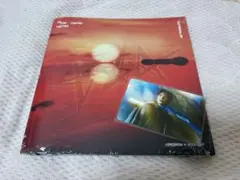 TXT テヒョン TOGETHER Afterglow