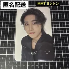 スキズ straykids ハン トレカ ヨントン mmt 特典 straykids 樂star MMT ヨントン 特典 ハン - メルカリ