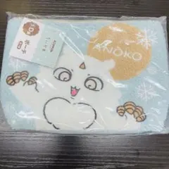 ちいかわ 一番くじ エニマイくじ あのこ ポーチ