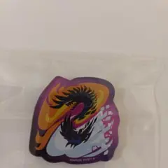 モンスターハンター　キャラマグネッツ　アルバトリオン