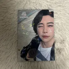 2026年最新】大森元貴 レアカードの人気アイテム - メルカリ