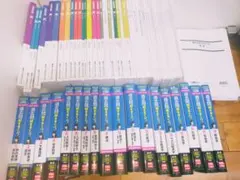 【値下げ】2022年 LEC 公務員試験対策 Kマスター、過去問解きまくり等