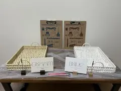 【セット価格】ウェディング 受付セット 受付サイン　ウェルカムスペース
