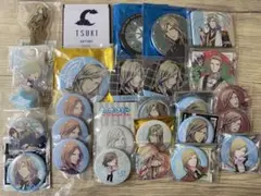 2026年最新】 うたプリ カミュ 直筆の人気アイテム - メルカリ