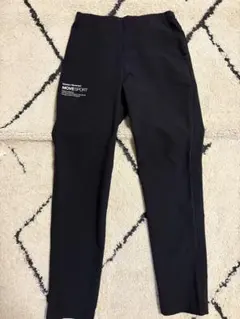 MOVE SPORT ネイビーパンツ