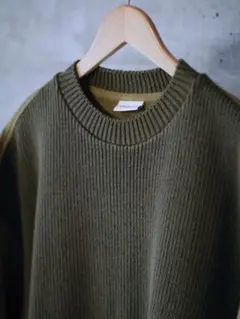DRIES VAN NOTEN サーモンピンク スウェットオーバーサイズ - メルカリ