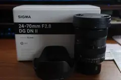 2026年最新】24mm f2 dg dnの人気アイテム - メルカリ