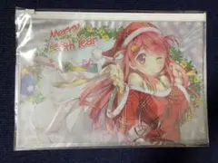 【非売品】5年目の放課後 カントク 描き下ろし クリアバッグ 非売品】5年目の放課後 カントク 描き下ろし クリアバッグ - メルカリ