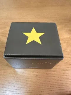 STARBUCKS®︎ REWARDS限定 スターマグ ブラウン 296mlのサムネイル