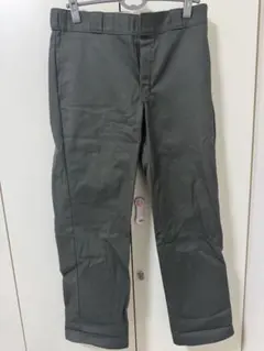Dickies 874 Original Fit ワークパンツ グレーのサムネイル