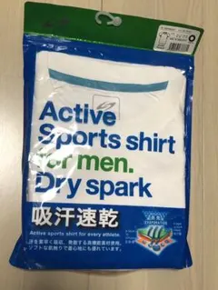 SSK Tshirt 吸汗速乾❗️新品未開封品❗️