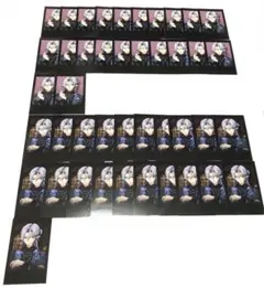 悪魔執事と黒い猫 あくねこ バレンタイン チェキ シロ