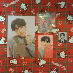 2026年最新】ateez ソンファ 証明写真の人気アイテム - メルカリ